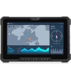 Amazon.com : Dell Outlet Latitude 7220 Rugged Extreme Tablet PC